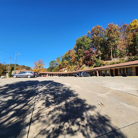 Jefferson Hills Motel Clairton Kültér fotó