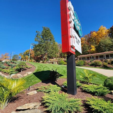 Jefferson Hills Motel Clairton Kültér fotó