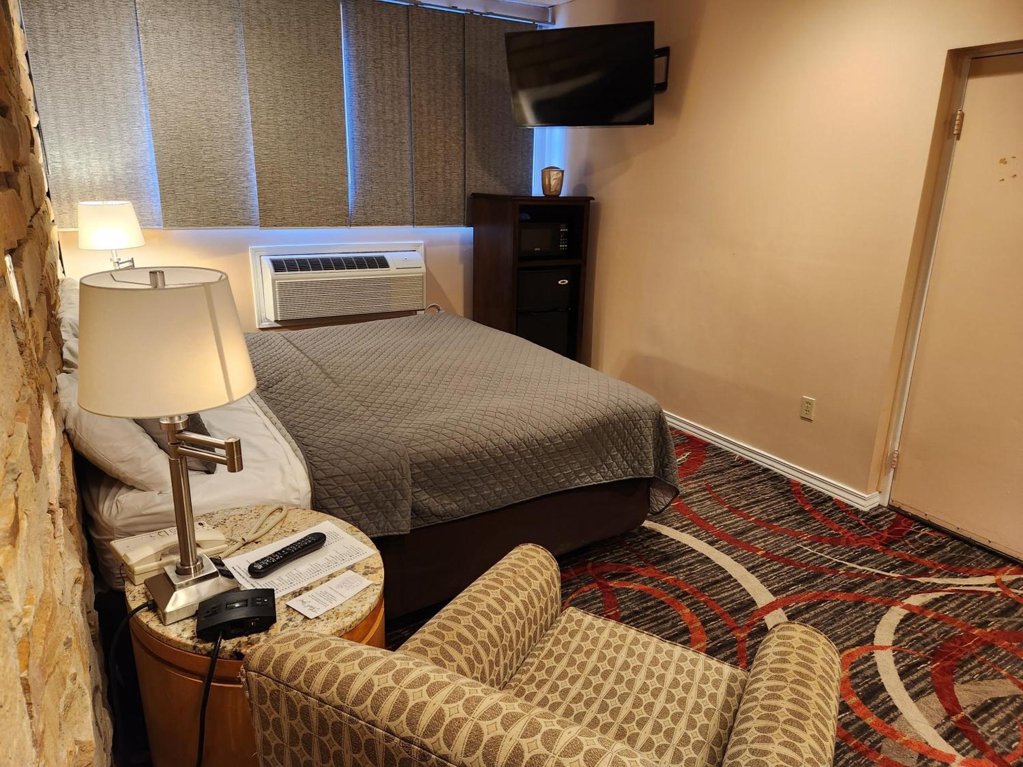 Jefferson Hills Motel Clairton Kültér fotó