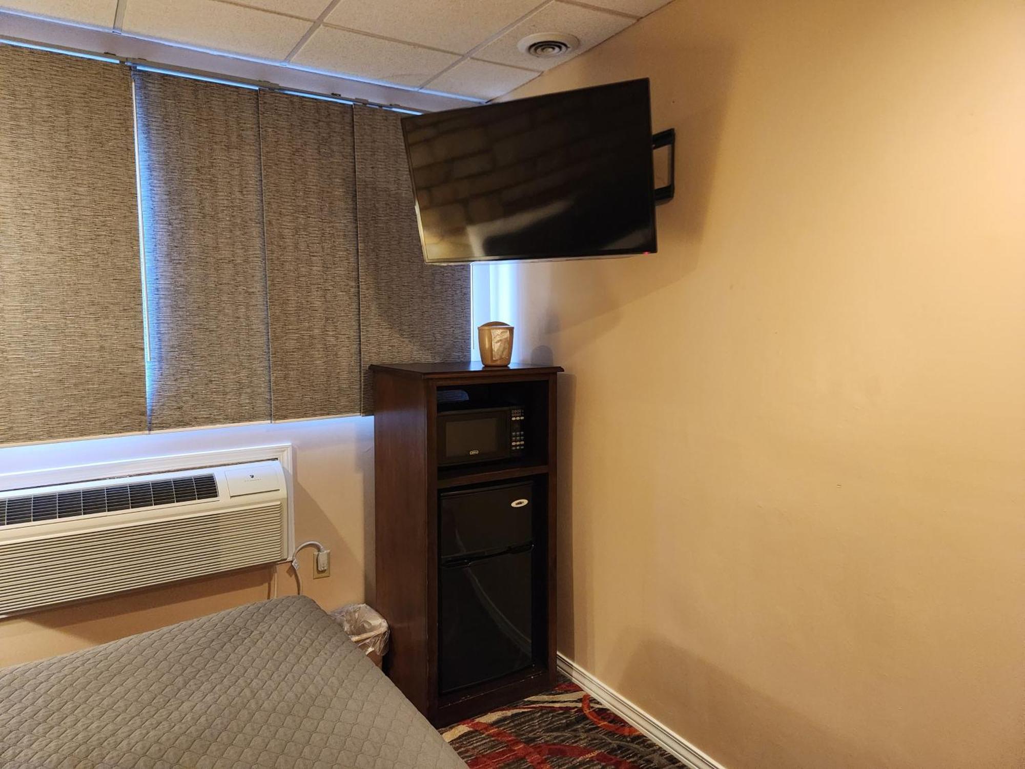 Jefferson Hills Motel Clairton Szoba fotó