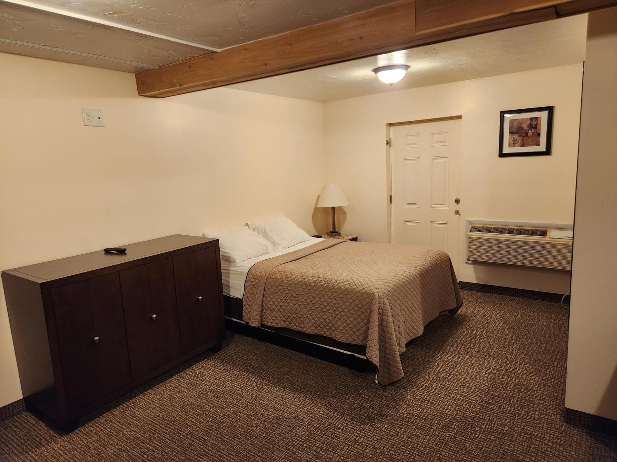 Jefferson Hills Motel Clairton Szoba fotó