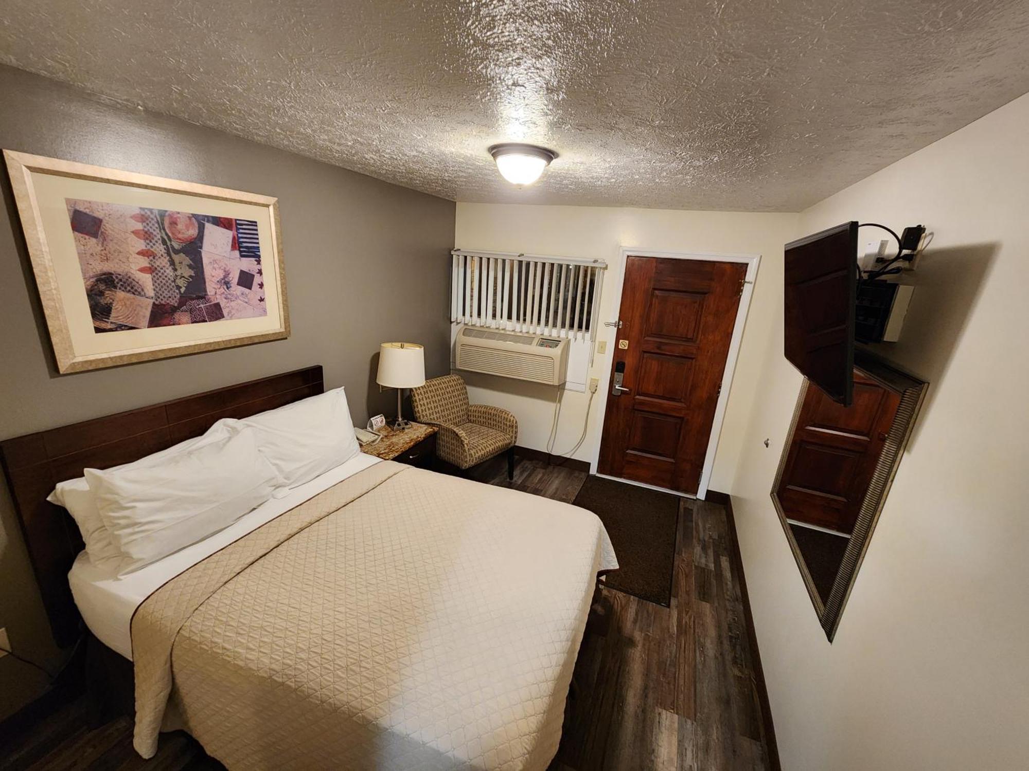 Jefferson Hills Motel Clairton Kültér fotó
