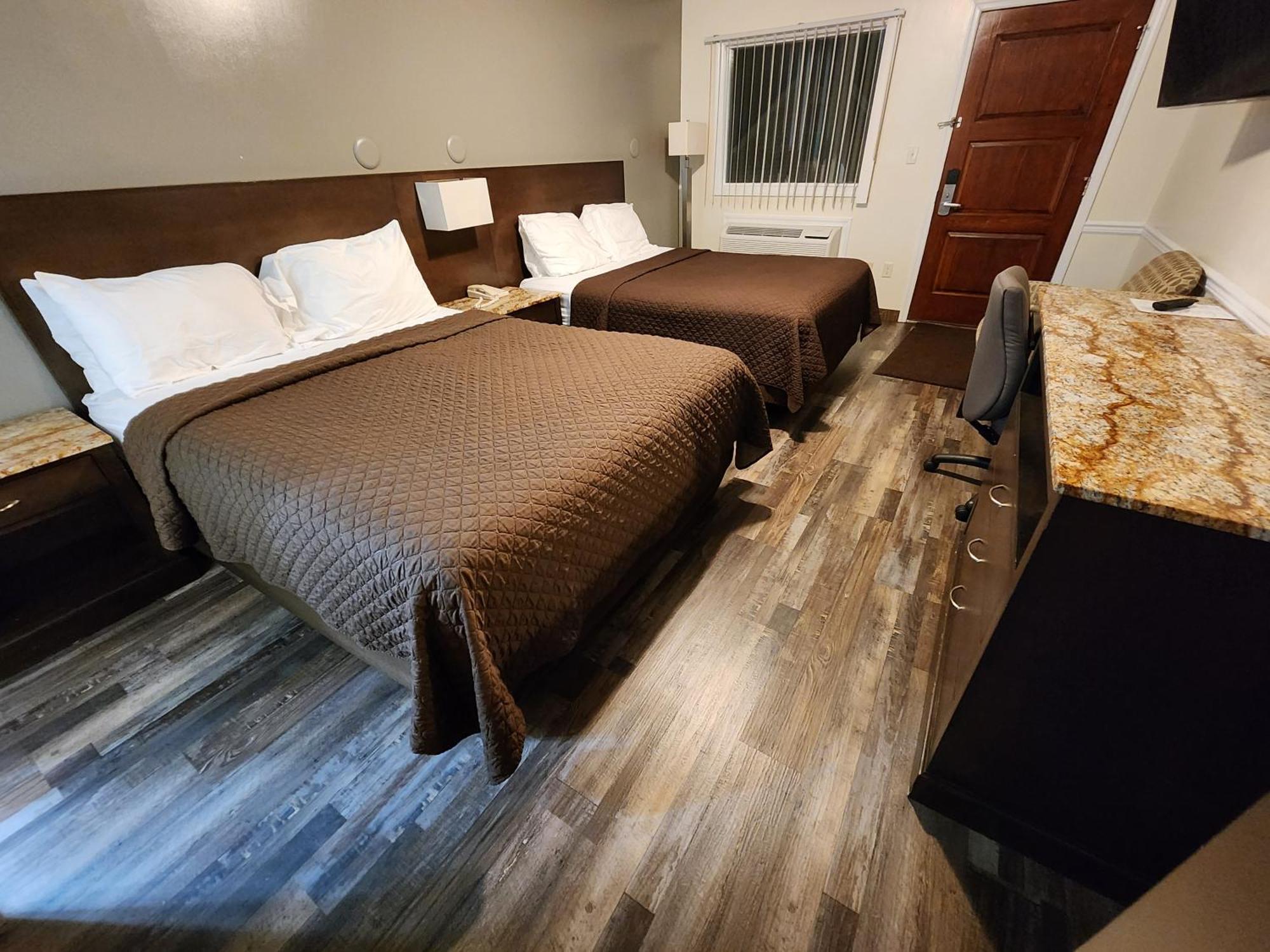 Jefferson Hills Motel Clairton Szoba fotó
