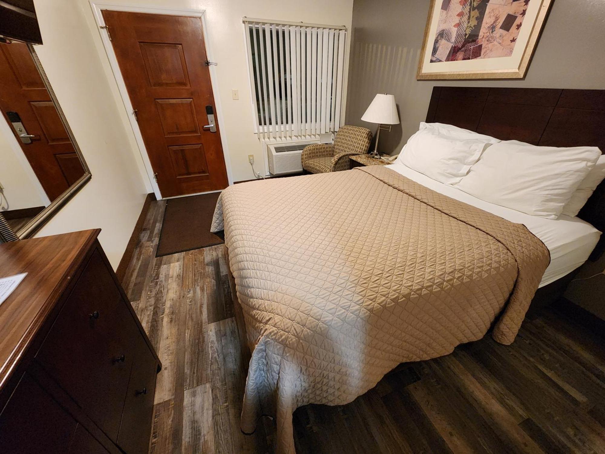Jefferson Hills Motel Clairton Kültér fotó