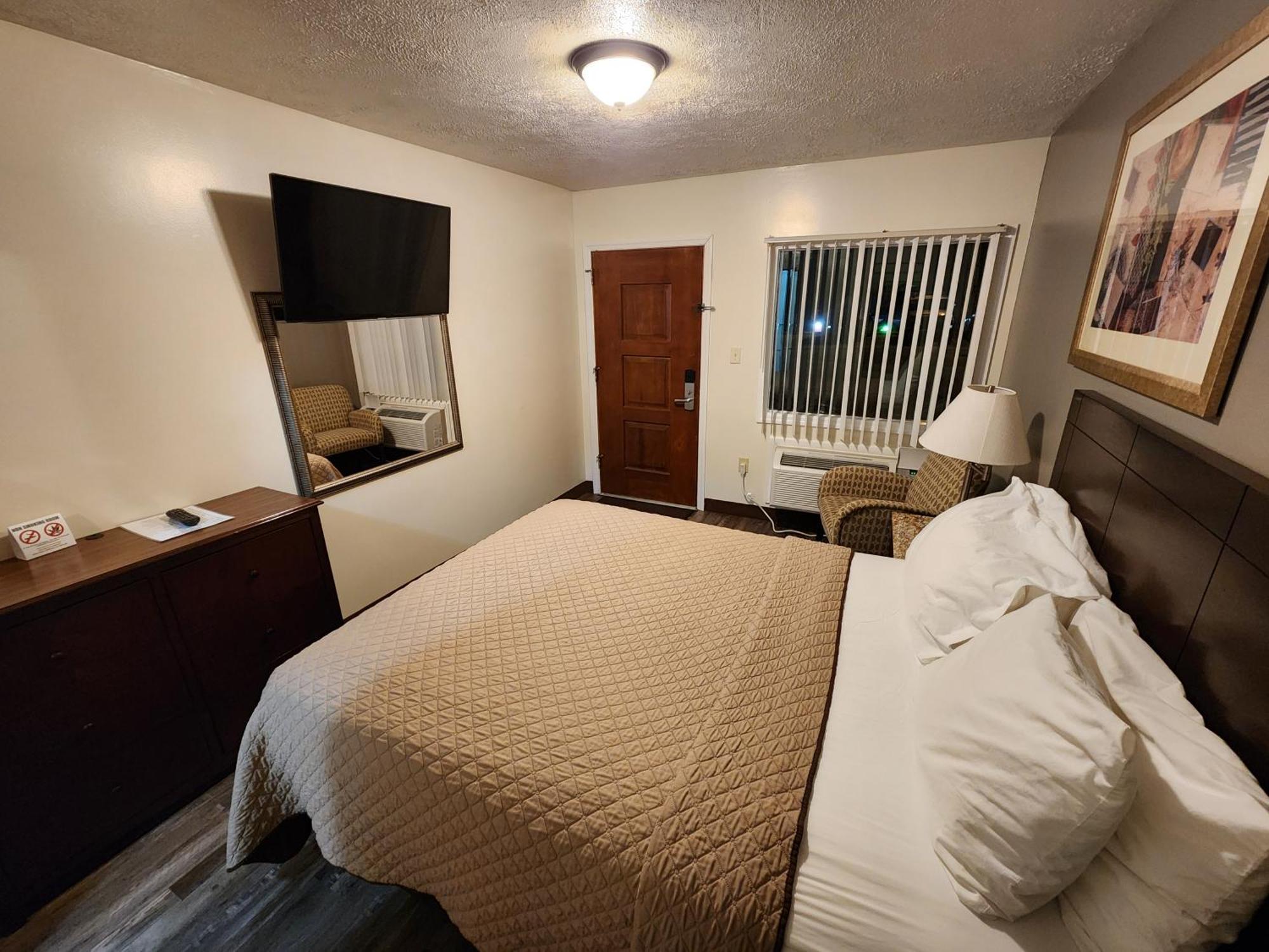 Jefferson Hills Motel Clairton Kültér fotó